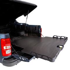 Tray Sliders Holden Colorado RG C3