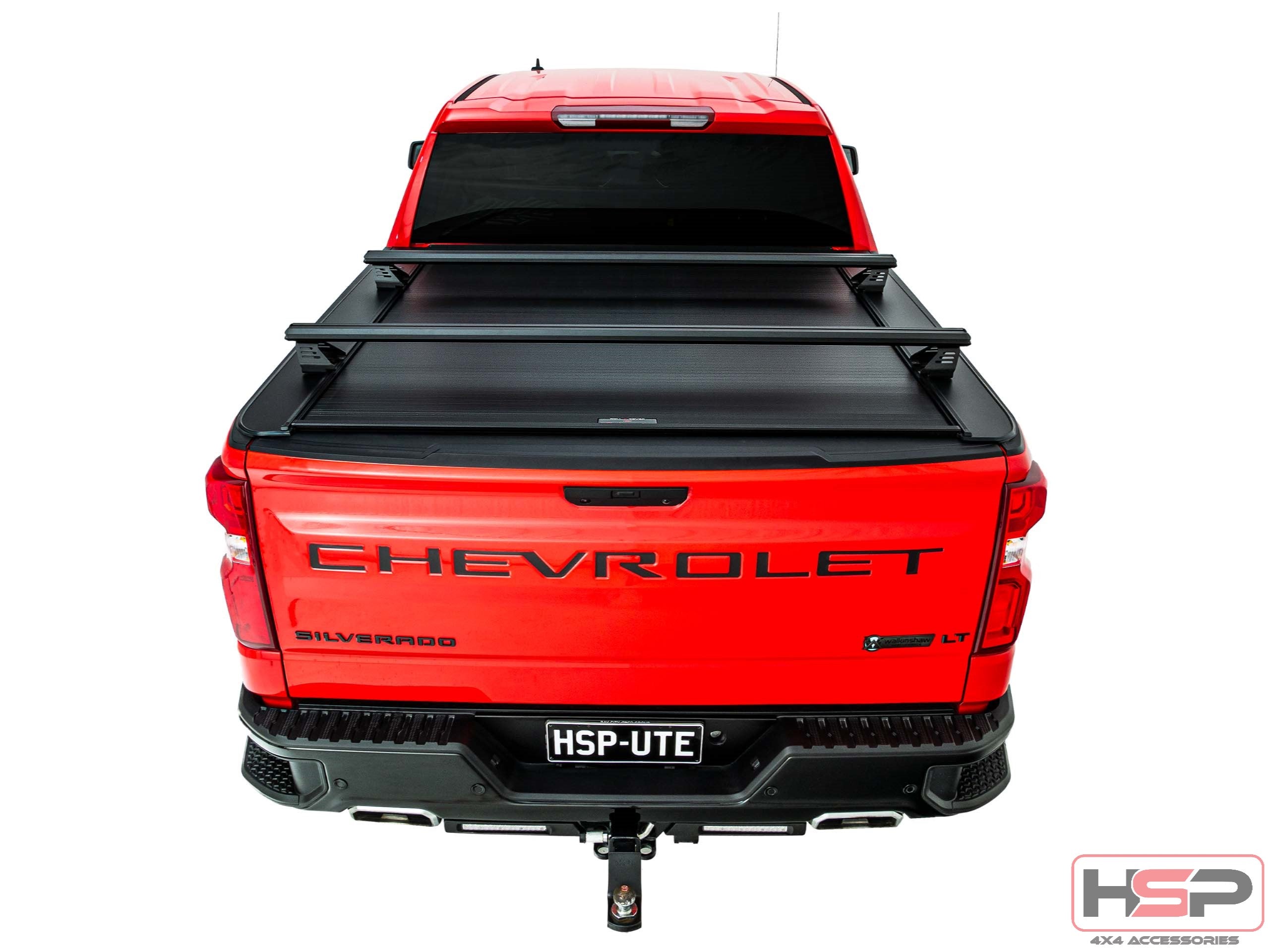 Load Bar Chevrolet Silverado 1500 LB80-CS