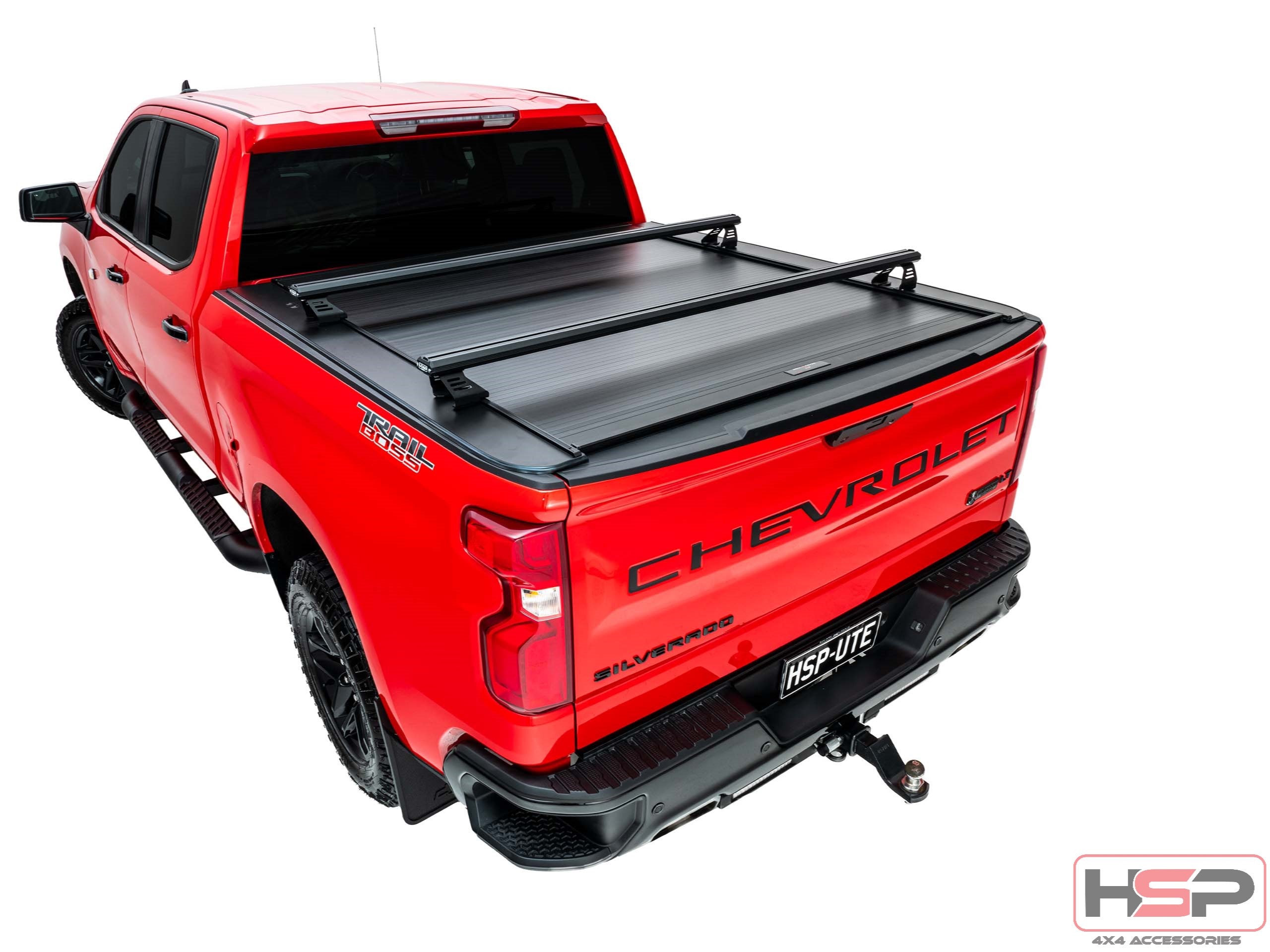 Load Bar Chevrolet Silverado 1500 LB80-CS