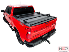 Load Bar Chevrolet Silverado 1500 LB80-CS