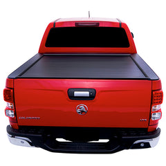 Electric Roller Cover Holden Colorado RG C4RS3.5