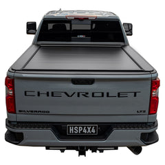 Electric Roller Cover Chevrolet Silverado 2500 CS5RS3.5
