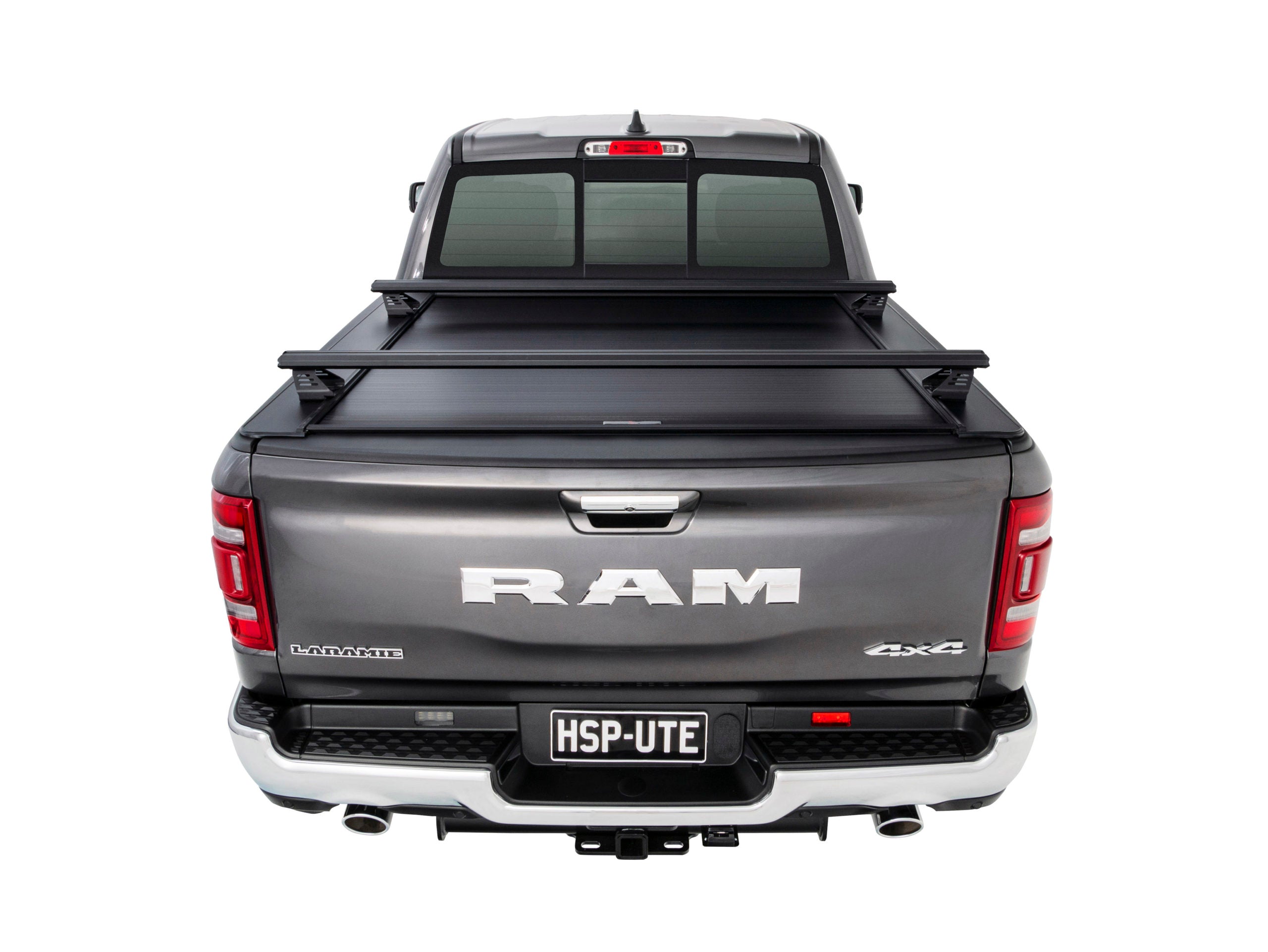 Load Bar RAM DS 1500 5'7" Tub LB80-RT