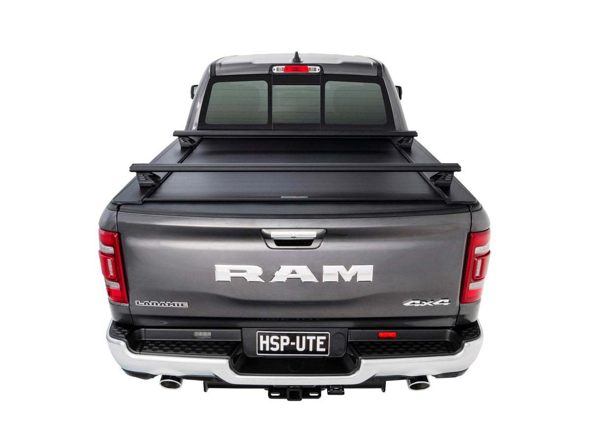 Load Bar RAM DS 1500 5'7" Tub LB80-RT