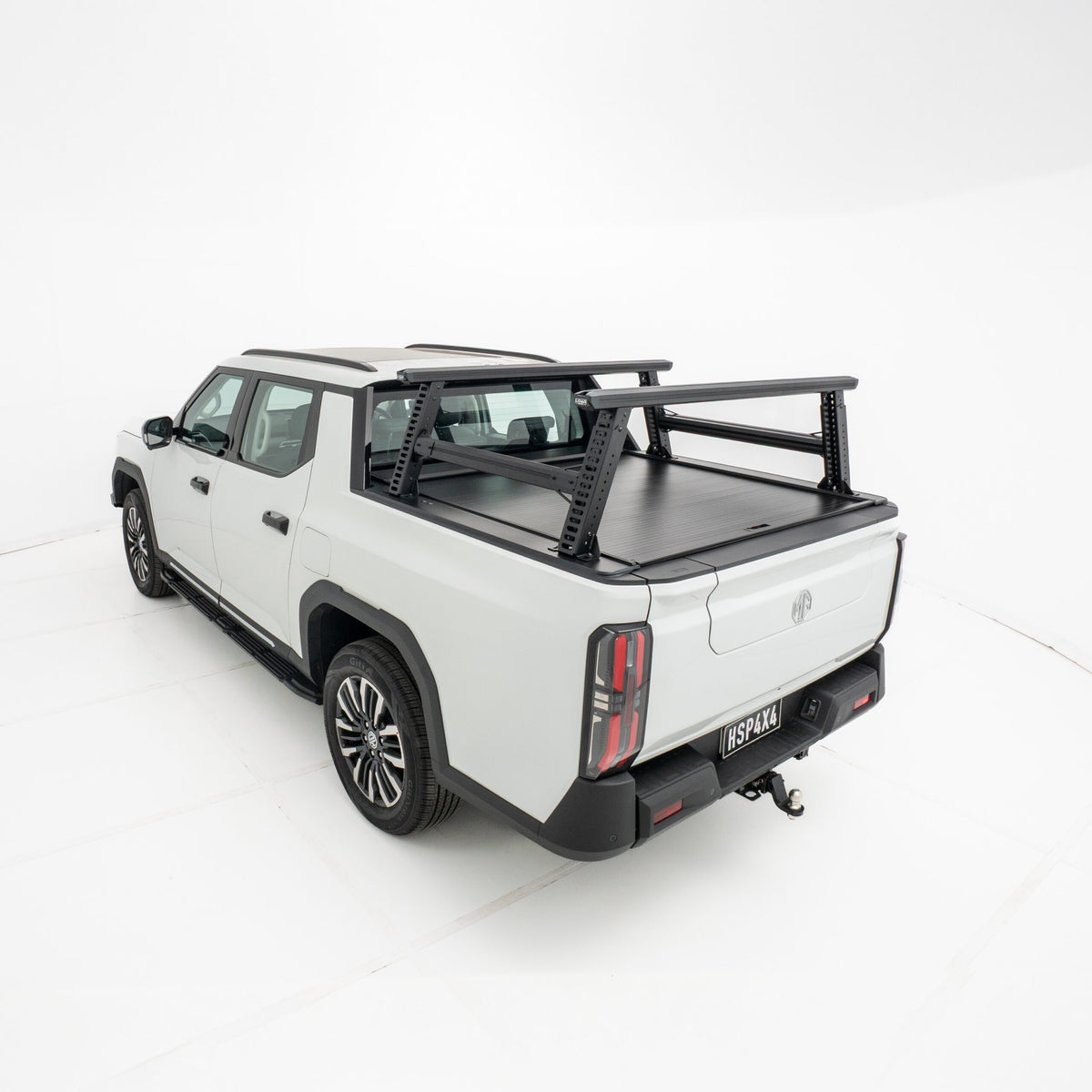Ladder Racks MG U9 2710-LR2-S-RC