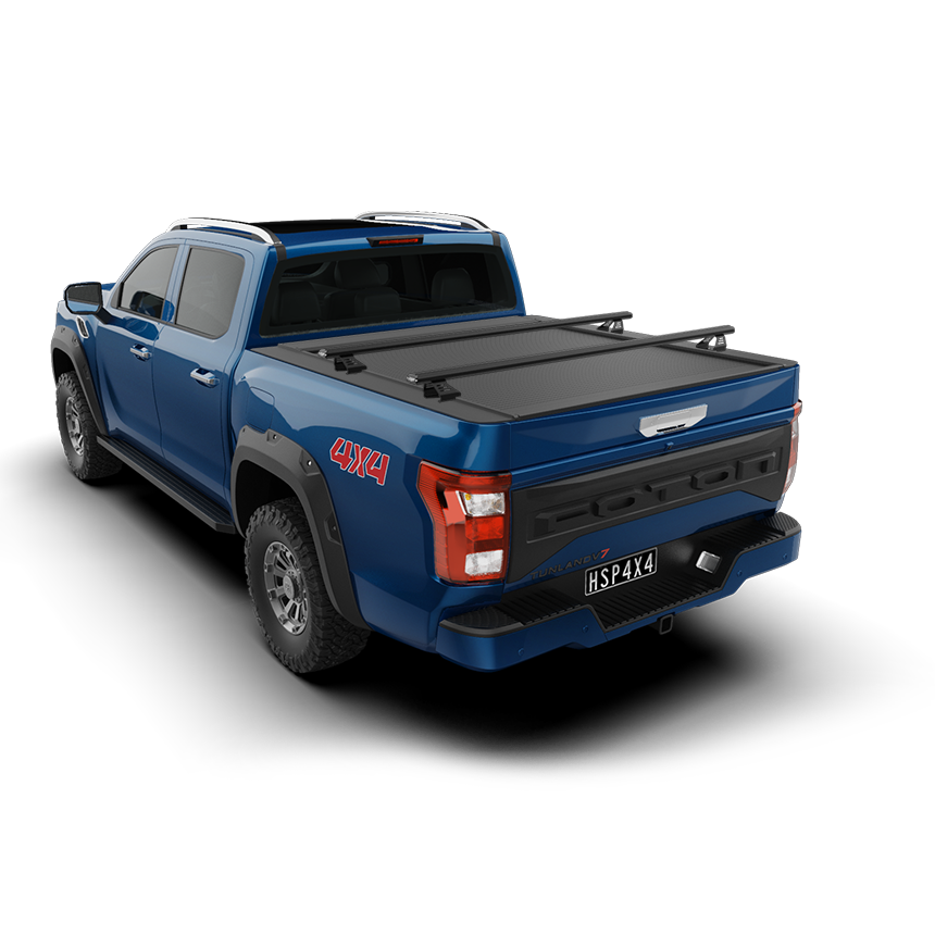 Load Bar Foton Tunland LB80-FTU