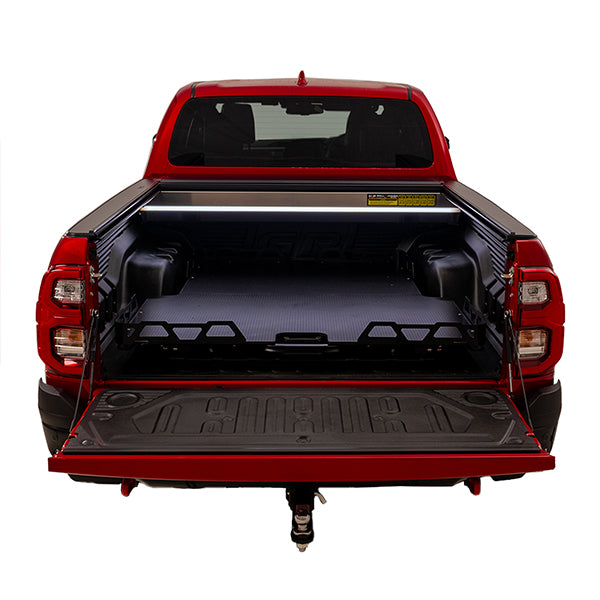 Tray Sliders Toyota Hilux SR5/ GR (A-Deck) H3