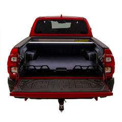 Tray Sliders Toyota Hilux SR5/ GR (A-Deck) H3