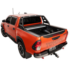 Electric Roller Cover Toyota Hilux Rugged/ Rugged-X H43RS3.5