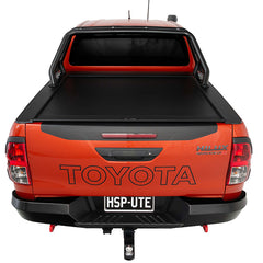 Electric Roller Cover Toyota Hilux Rugged/ Rugged-X H43RS3.5
