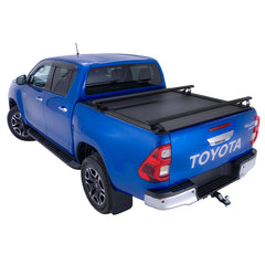 Load Bar Toyota Hilux SR5/ GR (A-Deck) LB80-H