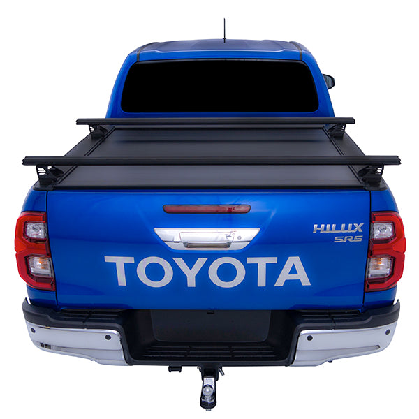 Load Bar Toyota Hilux SR5/ GR (A-Deck) LB80-H