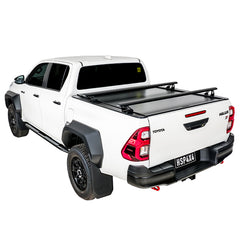 Load Bar Toyota Hilux SR5/ GR (A-Deck) LB80-H