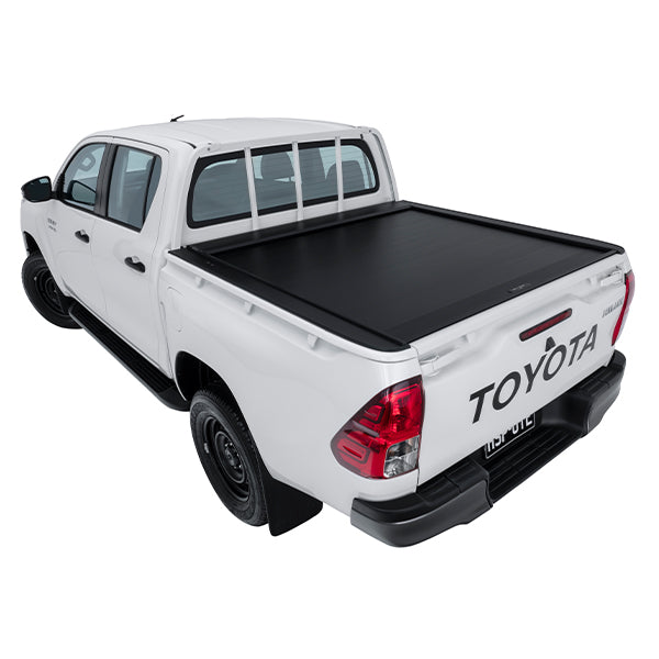 Electric Roller Cover Toyota Hilux SR (J-Deck) HJ4RS3.5