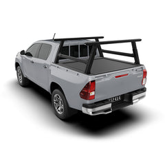 Ladder Racks Toyota Hilux SR (J-Deck) 2411-LR2-S-RC