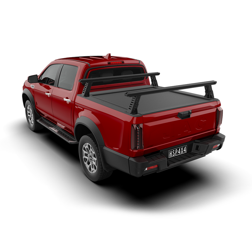 Tub Racks JAC T9 1510-LJ1-RC