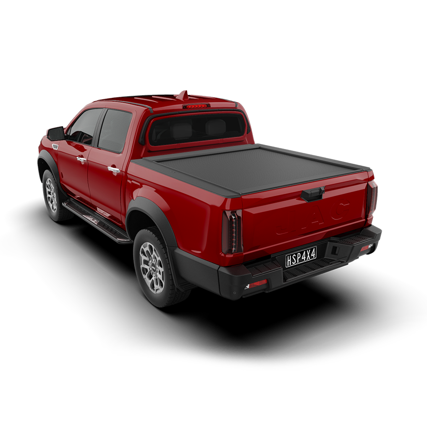 Electric Roller Cover JAC T9 JAT4RS3.5