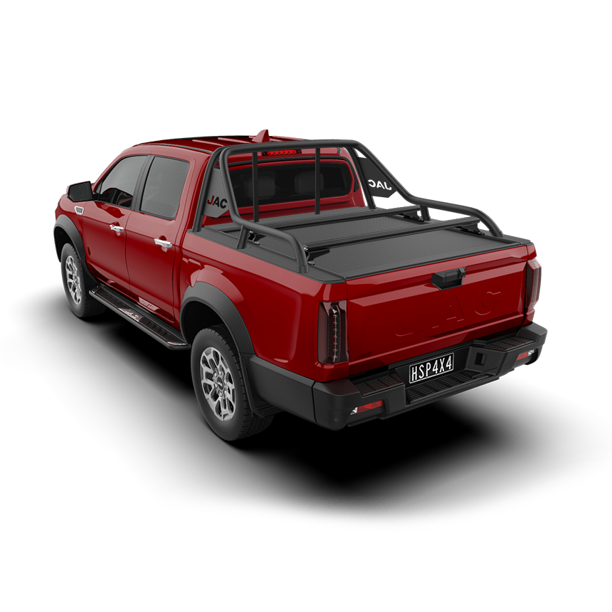 Load Bar JAC T9 LB80-JAT