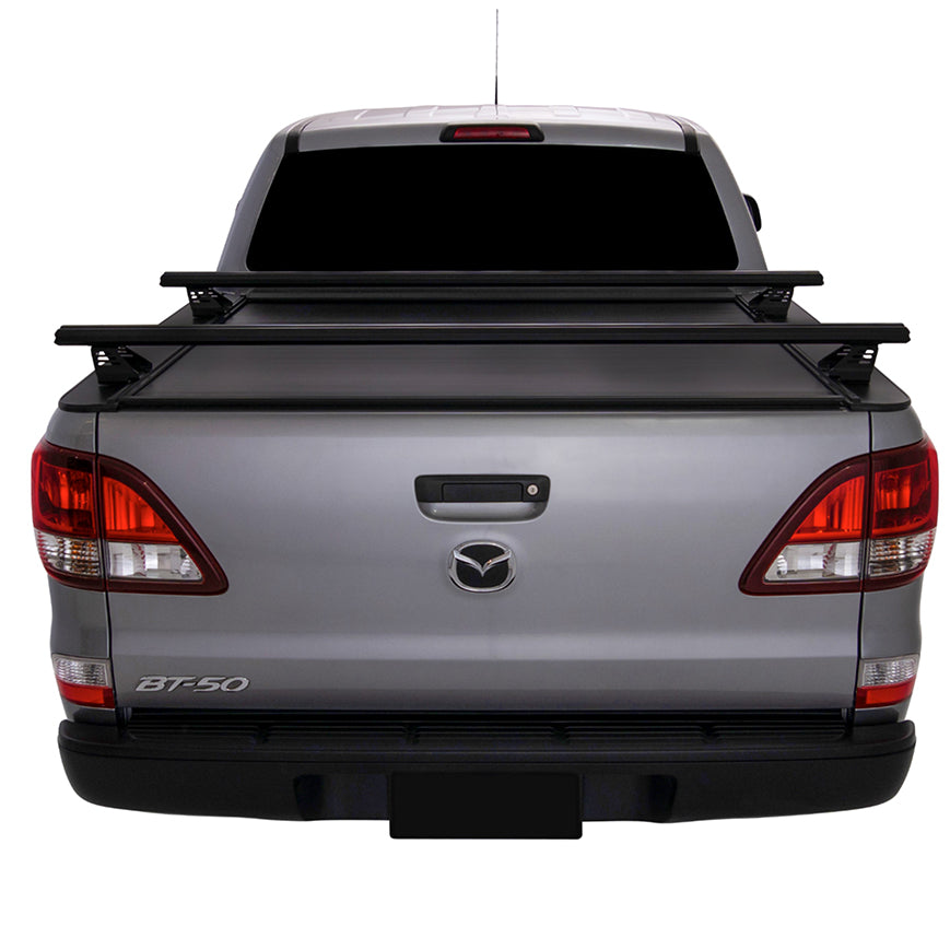Load Bar Mazda BT-50 2013-2020 LB80-B