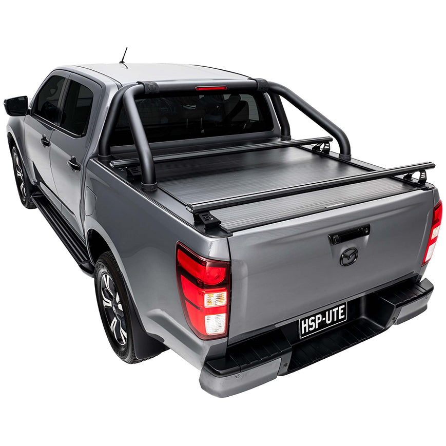 Load Bar Mazda BT-50 2020+ LB80-MBT