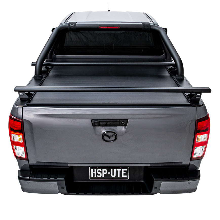 Load Bar Mazda BT-50 2020+ LB80-MBT