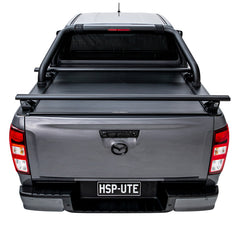 Load Bar Mazda BT-50 2020+ LB80-MBT
