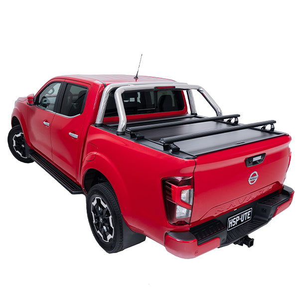 Load Bar Nissan Navara NP300 2015-2020 LB80-NP