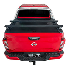 Load Bar Nissan Navara NP300 2015-2020 LB80-NP