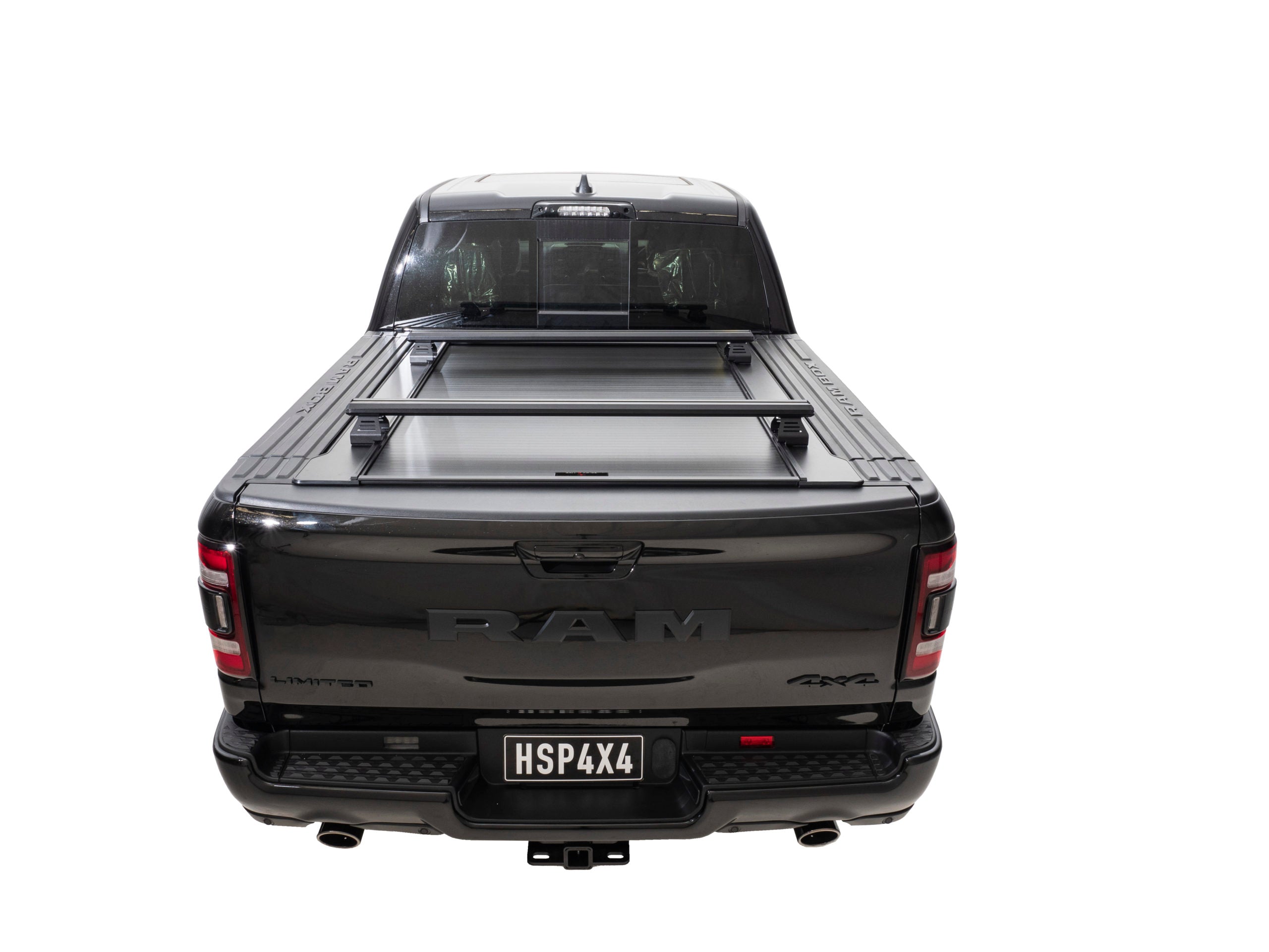 Load Bar RAM Rambox 1500 LB80-RB