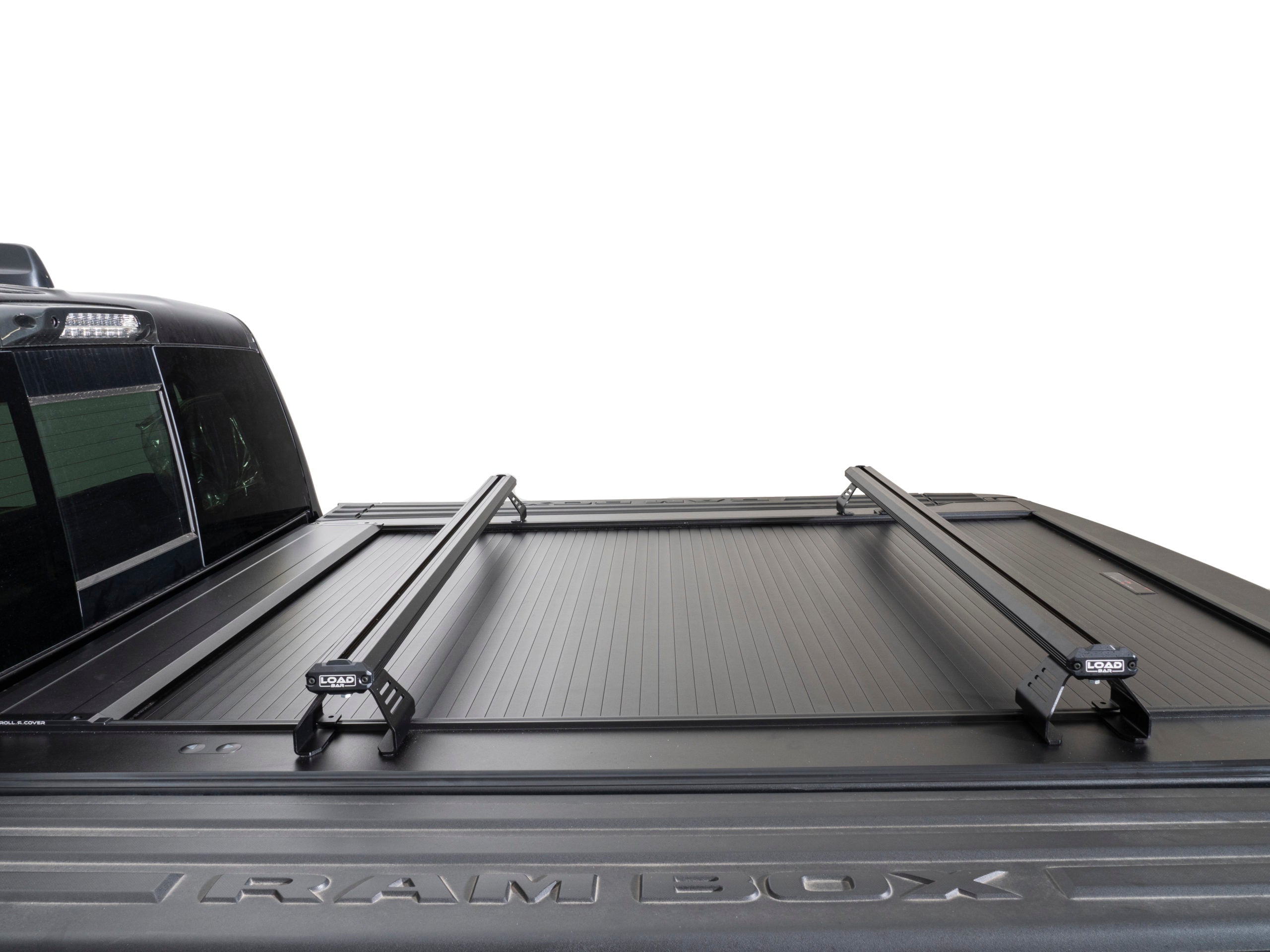 Load Bar RAM Rambox 1500 LB80-RB