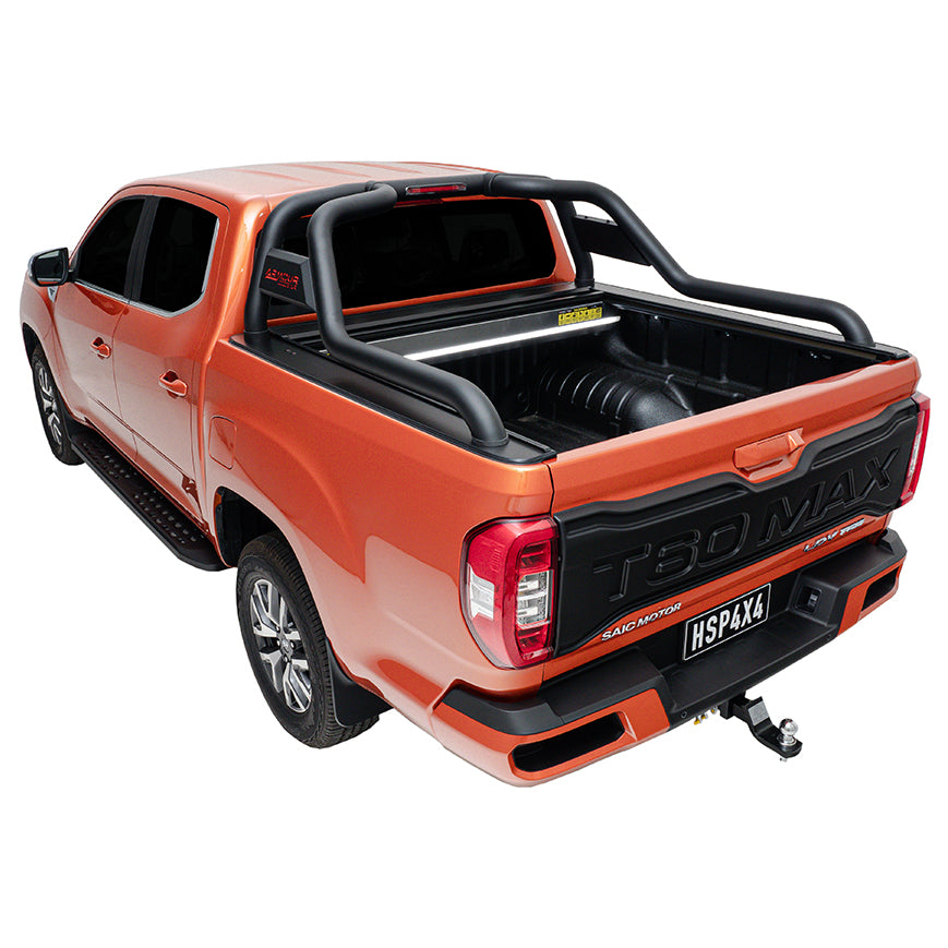 Armour Sports Bar LDV T60 P-AB1 (Roll R Cover)