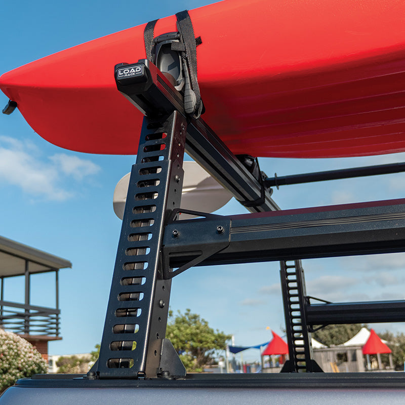 Ladder Racks Ford Next Gen Ranger & Raptor 1210-LR2-S