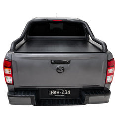 Armour Sports Bar Mazda BT-50 2020+ DM-AB1 (Roll R Cover)