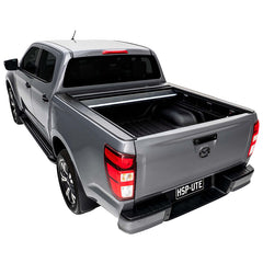 Electric Roller Cover Mazda BT-50 2020+ MBT4RS3.5