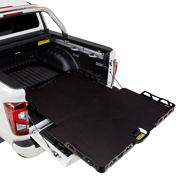 Tray Sliders Nissan Navara NP300 MY21+ NN3