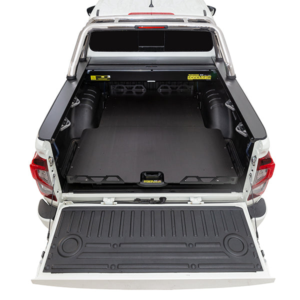 Tray Sliders Nissan Navara NP300 MY21+ NN3