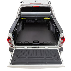 Tray Sliders Nissan Navara NP300 MY21+ NN3