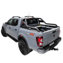 Armour Sports Bar Nissan Navara NP300 MY21+ NN-AB1 (Roll R Cover)