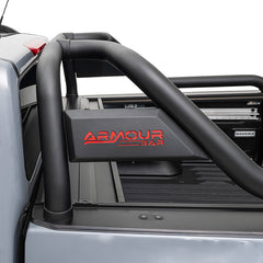 Armour Sports Bar Nissan Navara NP300 MY21+ NN-AB1 (Roll R Cover)