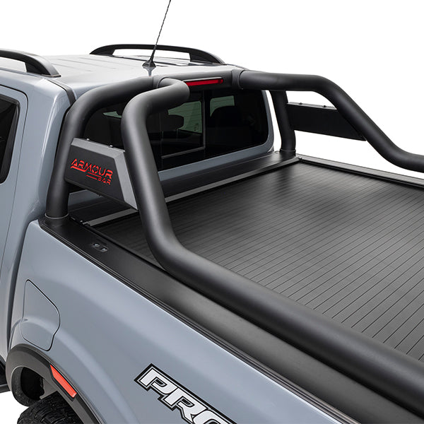 Armour Sports Bar Nissan Navara NP300 MY21+ NN-AB1 (Roll R Cover)