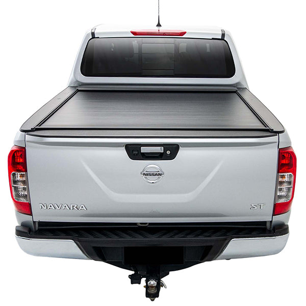 Electric Roller Cover Nissan Navara NP300 2015-2020 NP4RS3.5