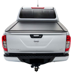Electric Roller Cover Nissan Navara NP300 2015-2020 NP4RS3.5