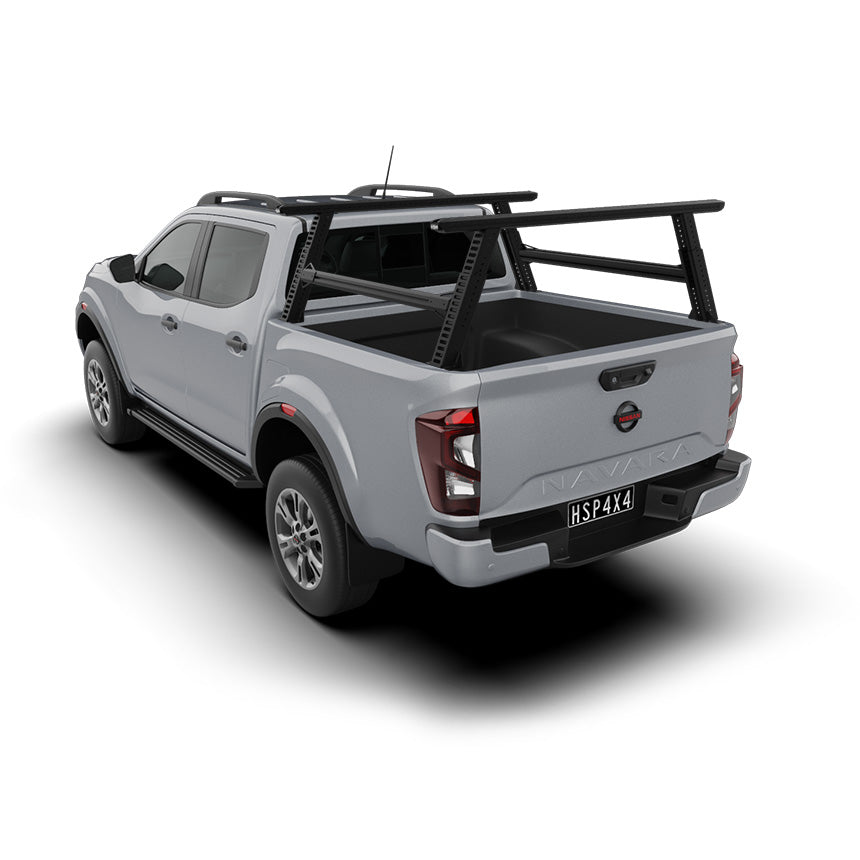 Ladder Racks Nissan Navara NP300 2015-2020 NP-LR2-S