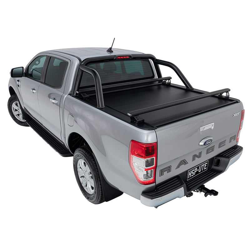 Load Bar Ford Ranger PX/ Raptor Dual Cab LB80-P