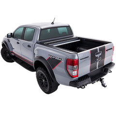 Electric Roller Cover Ford Ranger PX/ Raptor Dual Cab P4RS3.5