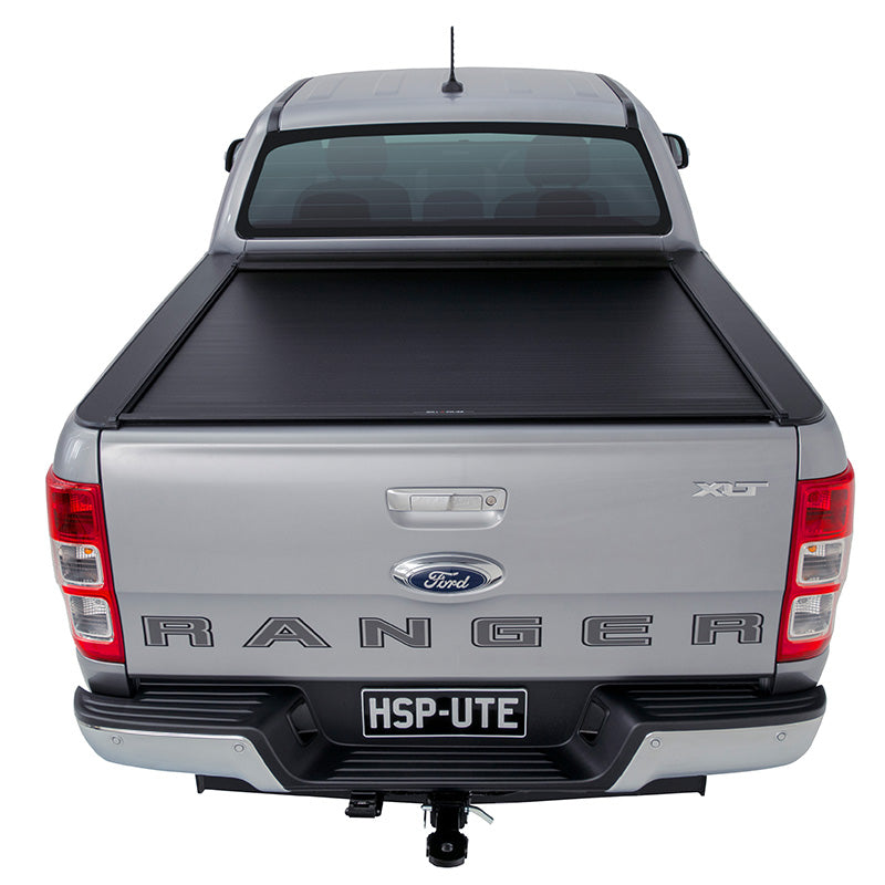 Electric Roller Cover Ford Ranger PX/ Raptor Dual Cab P4RS3.5