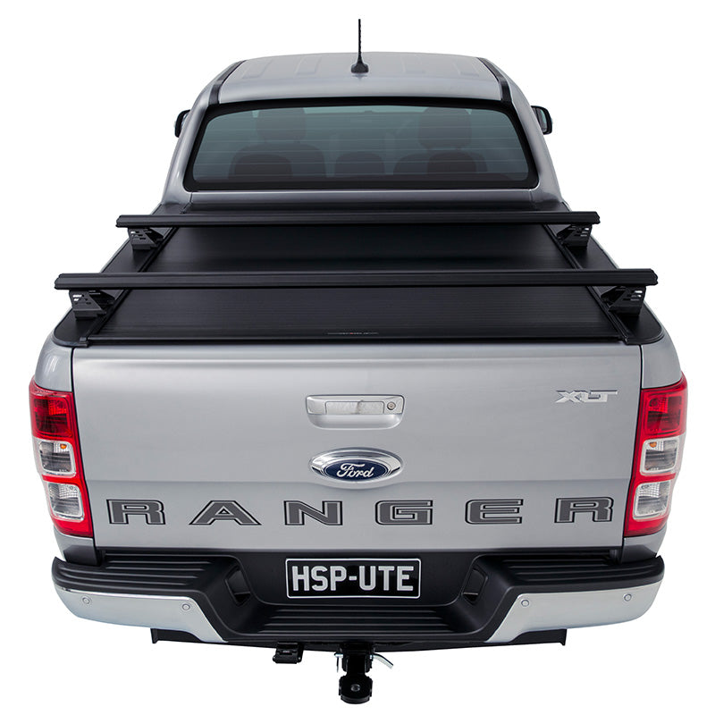Load Bar Ford Ranger PX/ Raptor Dual Cab LB80-P