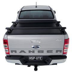 Load Bar Ford Ranger PX/ Raptor Dual Cab LB80-P