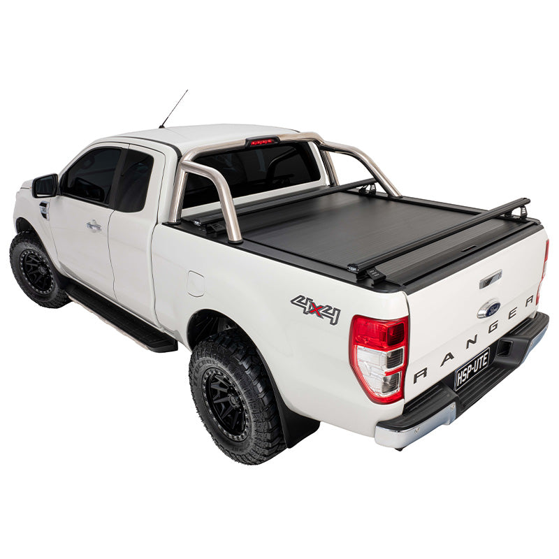 Load Bar Ford Ranger PX/ Raptor Dual Cab LB80-P