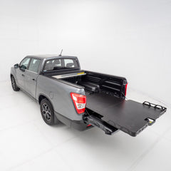 Tray Sliders Ssangyong Musso Long Bed SYL3